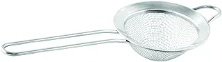 Fackelmann Stainless Steel Strainer, 7.5 cm Size