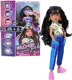 Far Out Toys Glo-Up Girls Alex