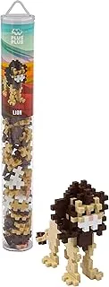 Plus-Plus 4191 Lion Tube Mix (100pcs)