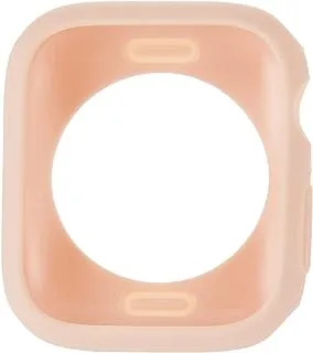 Green Lion Stylin Guard Pro Case For Apple Watch 44Mm - Pink