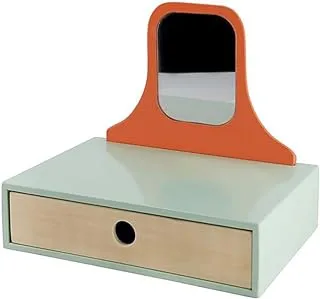 Hema Make-Up Table Wooden Toy