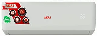 Akai 18000BTU Split Air Conditioner with T3 Rotary Compressor