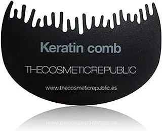 COSREP KERATIN COMB