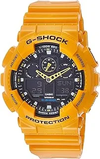 Casio Sport Watch Analog-Digital Display Quartz for Men