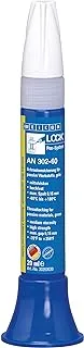 WEICONLOCK® AN 302-60 | 20 مل | لاصق للمواد السلبية | قفل المسمار