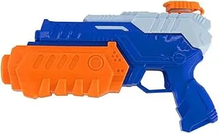 Hema Water Gun, 25 cm Size, Blue