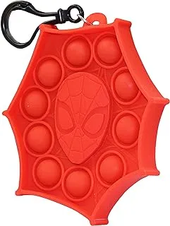 Marvel Fidget Popup Keychain - Spiderman