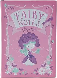 Fairy Notes - Purple