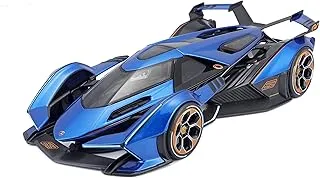 Maisto 36454 1:18 V12 Vision Gran Turismo Lamborghini أخضر