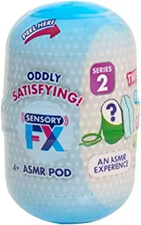 Asmr Single Pods