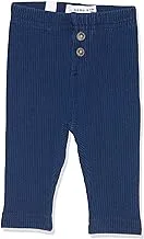 name it Boy's Theo X-Slim 12821 BABY Jeans