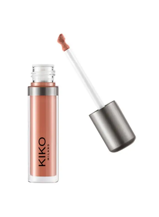 KIKO MILANO Lasting Matte Veil Lipquid Lip Colour 02 Cappuccino