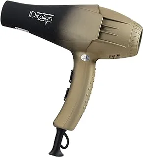 Id Italian Hair Dryers, 530 G