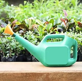 Biella™ Garden Watering Can - Hand Held Sprayer with Detachable Nozzle for Indoor Outdoor Plants/Gardening etc - 3L