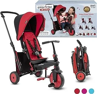 smarTrike - STR3 red