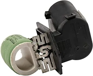 GM Genuine Parts 15926330 Engine Cooling Fan Resistor