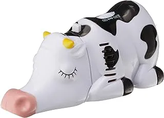 Wrapables Tabletop Vacuum, Cow, One Size