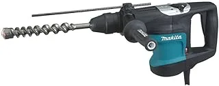 Makita HR3540C 240 V 35 mm SDS Max Rotary Hammer in a Carry Case