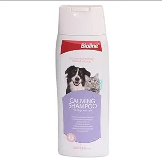 Bioline Calming Shampoo 250ml