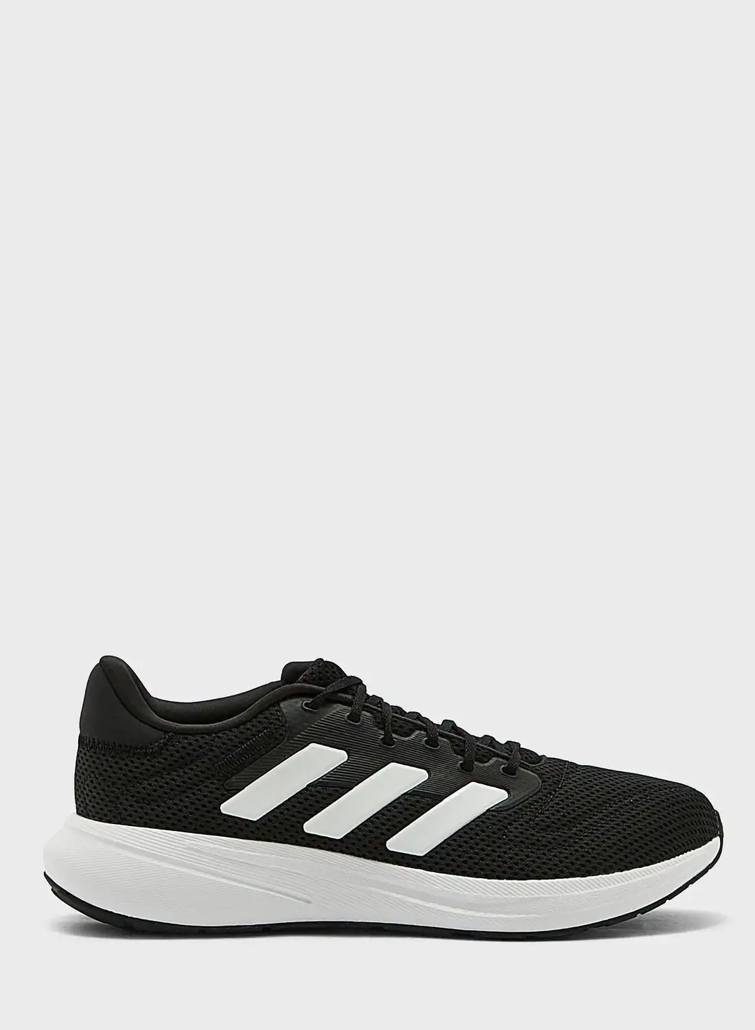 عداء استجابة adidas