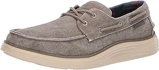 Skechers STATUS 2.0 LORANO Men's Boat Shoes