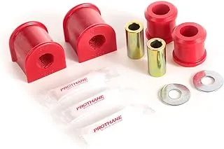 Rugged Ridge | Suspension Stabilizer Bushing Kit, Rear | 1-1128 | Fits 2007-2018 Jeep Wrangler JK/JKU