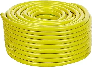 Master PVC Yellow Hose 1/2'x50Mtr