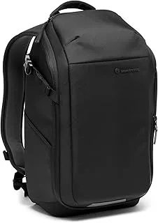 Manfrotto Advanced Compact III 8L Backpack (Black)