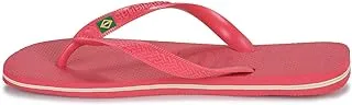 Havaianas Brazil Logo Flip Flop Unisex Slipper