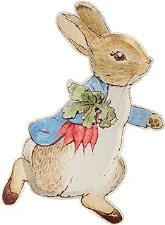 Meri Meri Peter Rabbit Plates