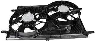 ACDelco 15-81657 GM Original Equipment Engine Cooling Fan Assembly