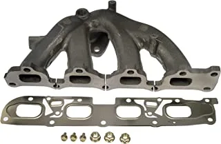 Dorman 674-940 Exhaust Manifold Kit - Includes Required Gaskets and Hardware Compatible with Select Chevrolet/GMC Models