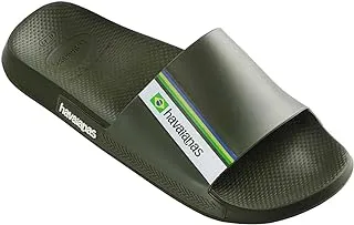 Havaianas Slide Brasil unisex-adult Slide Sandal