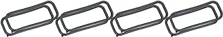 GM 12533587 Intake Manifold Gasket Kit with Side Intake Gaskets