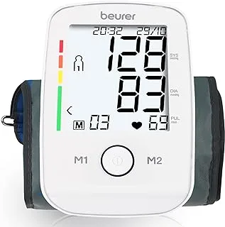 Beurer BM 45 UPPER ARM BP MONITOR