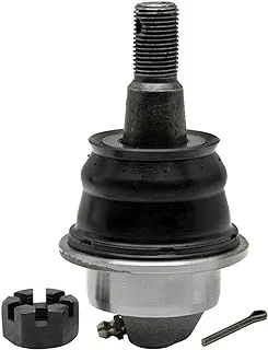 ACDelco Professional 45D2233 Front Lower Suspension Ball Joint Assembly