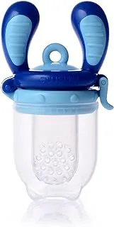 Kidsme Food Feeder,Small - Aquamarine