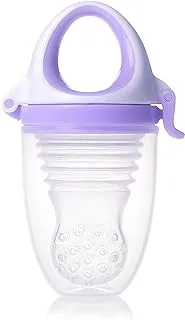 Kidsme Food Feeder Plus (Lavender)