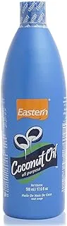 Eastern Coconut Oil - 500 ml