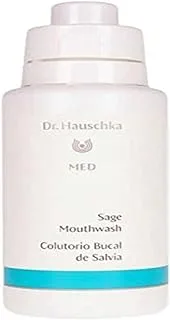 Dr. Hauschka Sage Mouthwash 300Ml