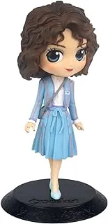 Banpresto Stranger Things Q Posket Nancy Statue Figure