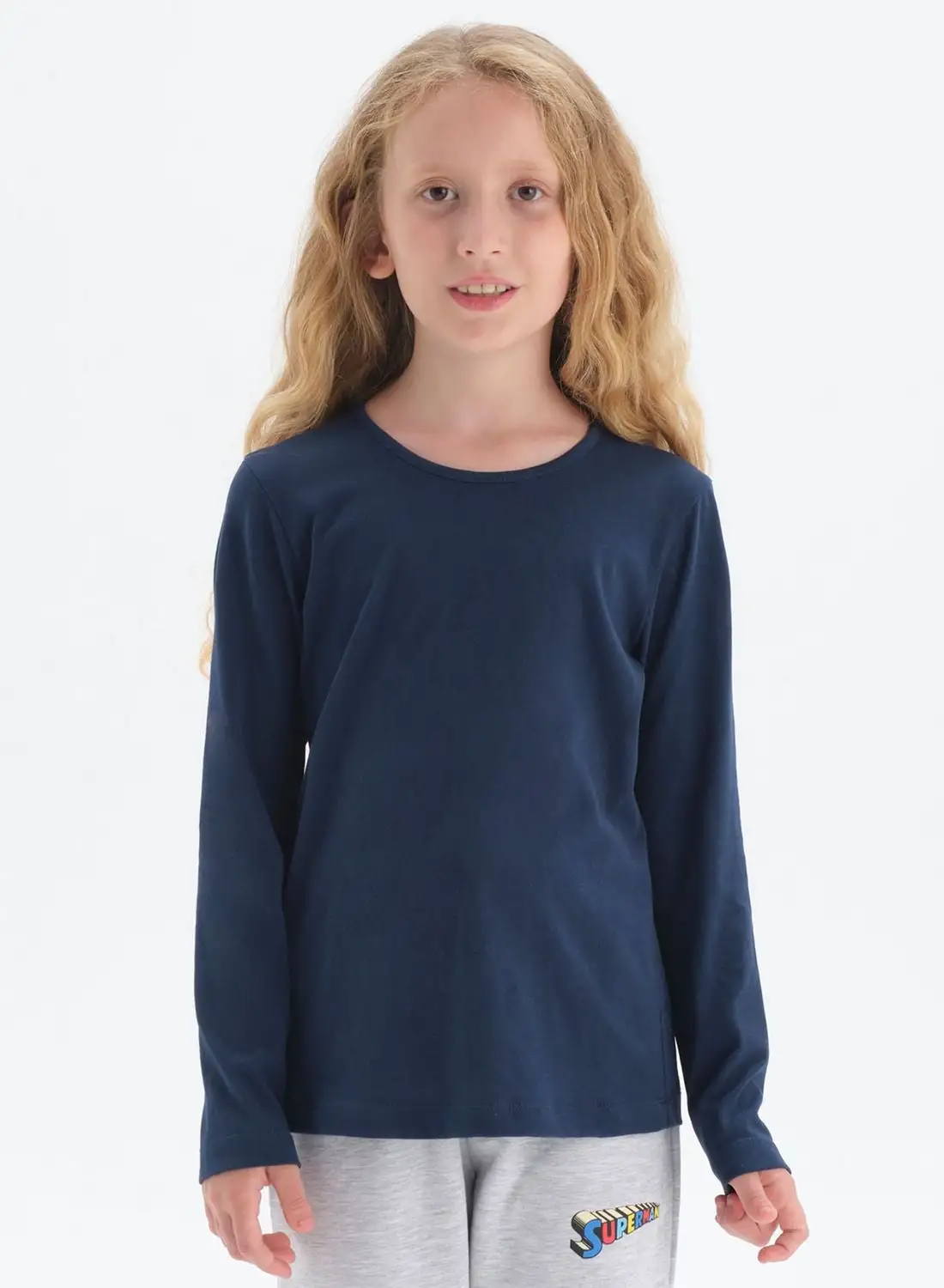 dagi Kids Essential T-Shirt