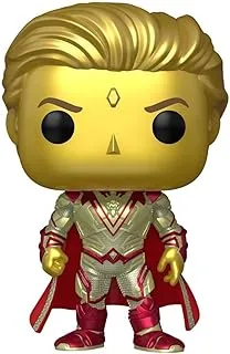 Funko Pop! Vinyl: Marvel - Guardians Of the Galaxy 3 - Adam Warlock - Collectable Vinyl Figure - Gift Idea - Official Merchandise - Toys for Kids & Adults - Movies Fans - Model Figure for Collectors