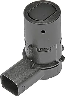 Dorman 684-019 Rear Parking Aid Sensor Compatible with Select Ford Models