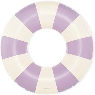 Petites Pommes 90cm SALLY swim ring violet