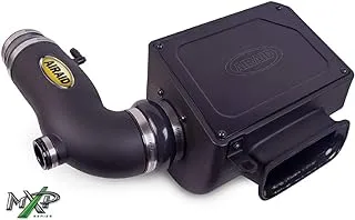 Airaid Cold Air Intake System: Increased Horsepower, Cotton Oil Filter: Compatible with 2013-2020 SUBARU/TOYOTA/SCION (BRZ, 86, FR-S) AIR-510-307