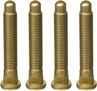 ARP 1007711 Wheel Studs - Pack of 4, M12x2.85inch