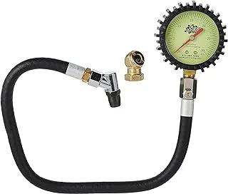 Joes Racing 32306 (0-30) PSI Tire Pressure Gauge