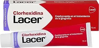 Lacer Toothpaste, 230 G