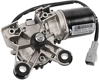 GM Genuine Parts 20829042 Windshield Wiper Motor, 10.75 in